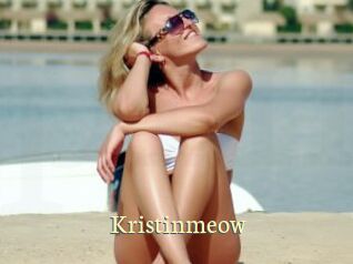 Kristinmeow