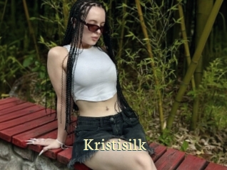 Kristisilk