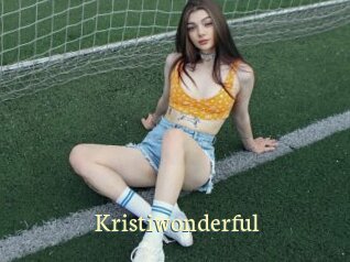 kristiwonderful Porn str8