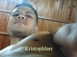 Kristophher
