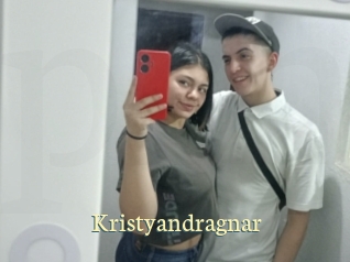 Kristyandragnar