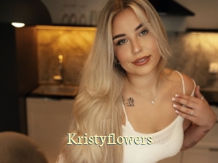 Kristyflowers