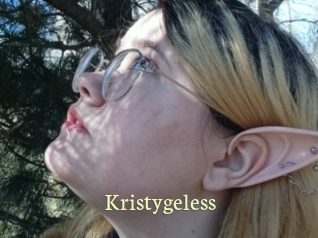 Kristygeless