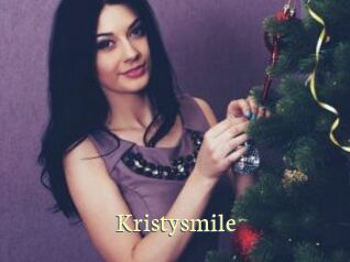 Kristysmile