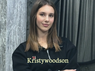 Kristywoodson