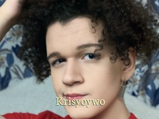 Krisyoywo