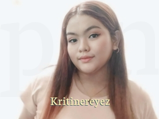 Kritinereyez