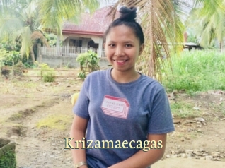 Krizamaecagas