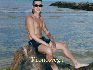 Kronosvega