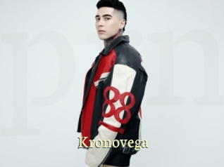 Kronovega