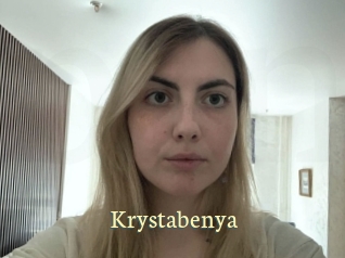 Krystabenya