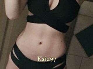 Ksiu97