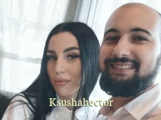 Ksushahector