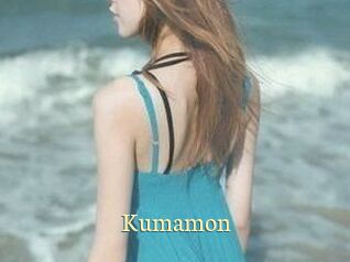 Kumamon