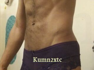 Kumn2xtc
