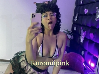 Kuromiipink
