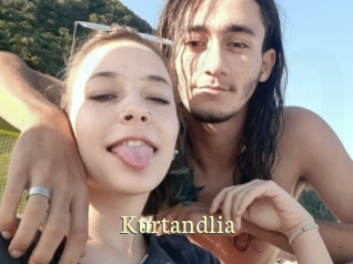 Kurtandlia