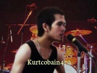 Kurtcobain470
