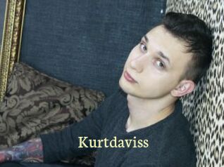 Kurtdaviss