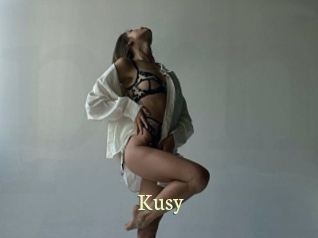 Kusy