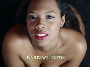 Kyarawilliams