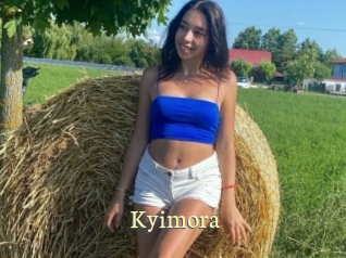 Kyimora