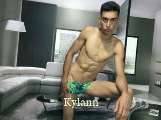 kylann Porn str8