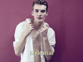 kylearias Porn str8