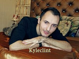 kyleclint Porn str8