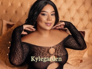 Kylegarden