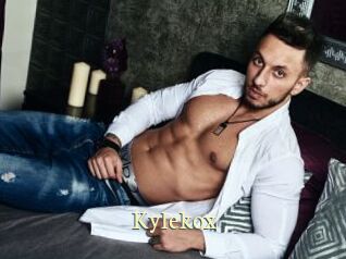 Kylekox