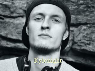 kylenight Porn str8
