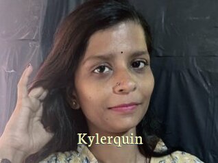 kylerquin Porn str8