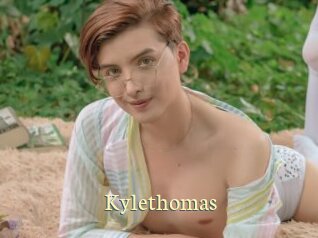 Kylethomas