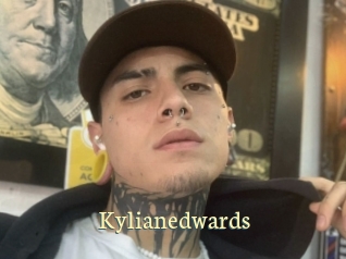 Kylianedwards