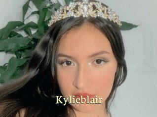 Kylieblair