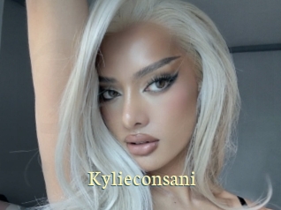 kylieconsani Porn str8