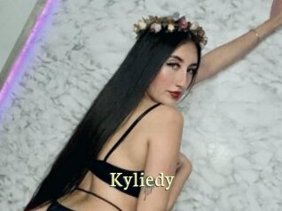Kyliedy