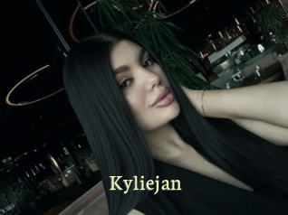 Kyliejan