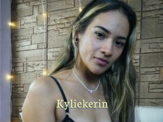 Kyliekerin