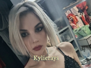 Kylierays