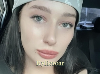 Kylieroar
