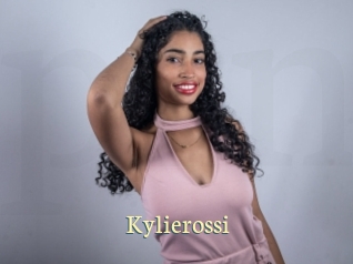 Kylierossi