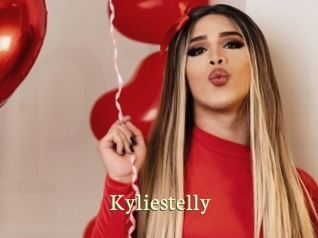 Kyliestelly