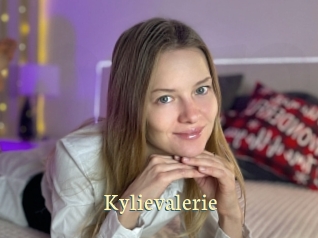 kylievalerie Porn str8
