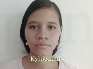 Kyliiecandy