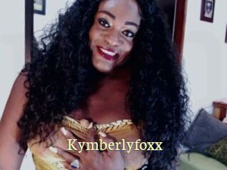 Kymberlyfoxx