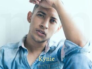 Kynie