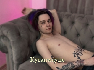 Kyranwayne