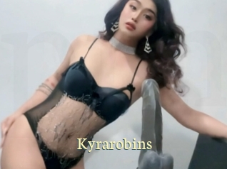 Kyrarobins